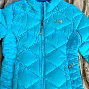 Northface Size 10-12 Jacket